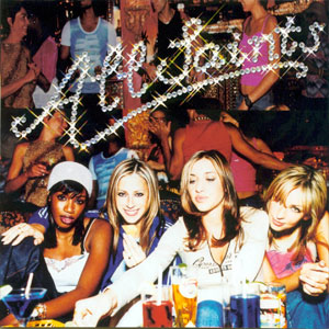 Disco Saints & Sinners de All Saints