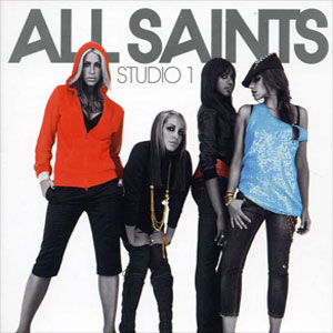 Disco Studio 1 de All Saints