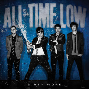 Disco Dirty Work (Deluxe) de All Time Low