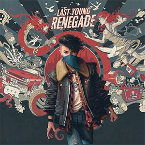 Disco Last Young Renegade de All Time Low