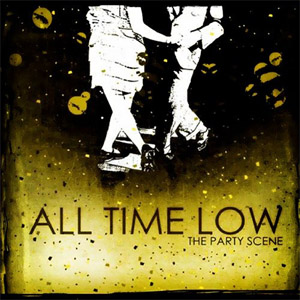 Disco The Party Scene de All Time Low