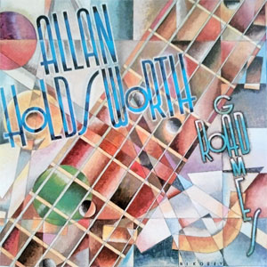 Disco Road Games de Allan Holdsworth