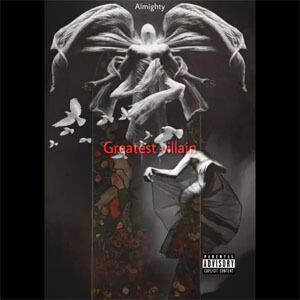 Disco Greatest Villain  de Almighty