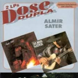 Disco Dose Dupla: Almir Sater de Almir Sater