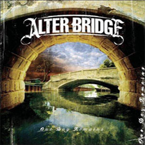 Disco One Day Remains de Alter Bridge