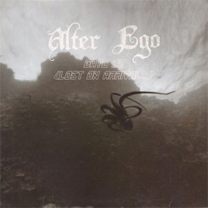 Disco Gate 23 (Lost On Arrival...) de Alter Ego