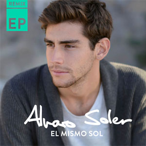 Disco El Mismo Sol (Ep) de Álvaro Soler 