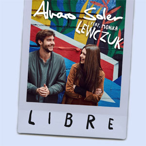Disco Libre de Álvaro Soler 