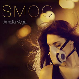 Disco Smog de Amelia Vega