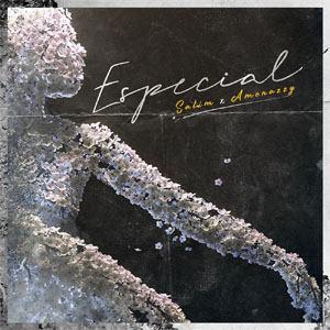 Disco Especial  de Amenazzy