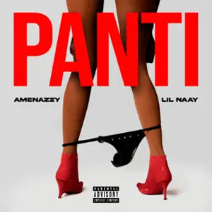 Disco Panti  de Amenazzy