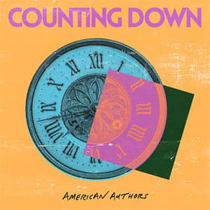 Disco Counting Down de American Authors