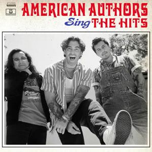 Álbum Good 4 U de American Authors