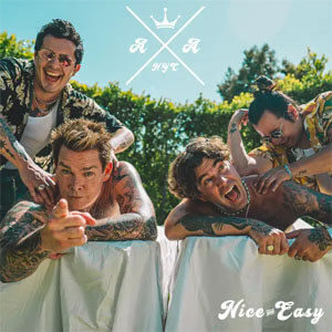 Disco Nice and Easy de American Authors
