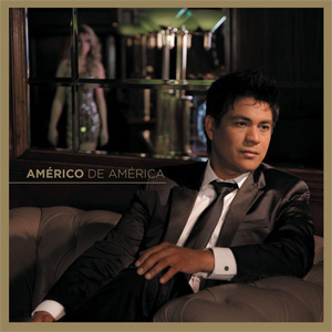 Disco Américo De América de Américo