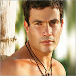 Disco El Lilade de Amr Diab