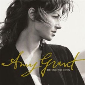 Disco Behind The Eyes de Amy Grant
