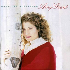 Disco Home For Christmas de Amy Grant
