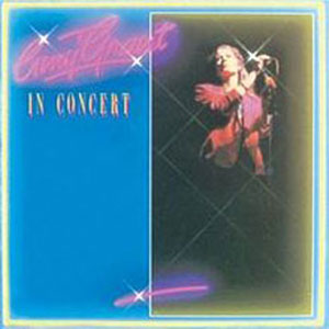 Disco In Concert de Amy Grant