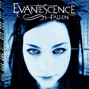 Disco Fallen de Amy Lee