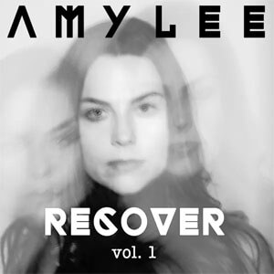 Disco Recover, Vol. 1  de Amy Lee