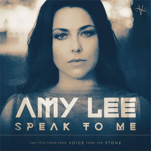 Disco Speak to Me de Amy Lee