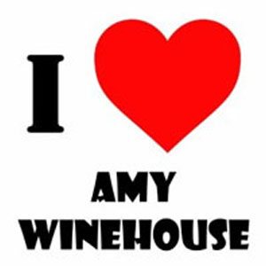Disco Addicted de Amy Winehouse