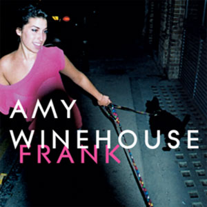 Disco Frank de Amy Winehouse