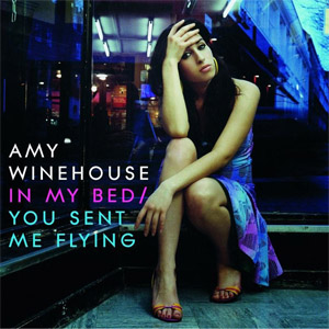 Disco In My Bed de Amy Winehouse