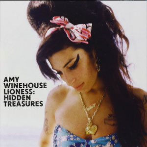 Disco Lioness: Hidden Treasures de Amy Winehouse
