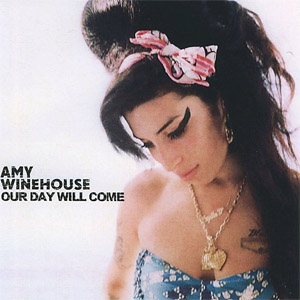 Disco Our Day Will Come de Amy Winehouse