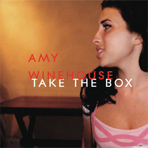 Disco Take The Box de Amy Winehouse