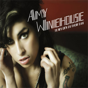 Disco Tears Dry On Their Own (Remixes & B-Sides) de Amy Winehouse