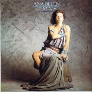 Disco Géminis de Ana Belén
