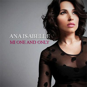 Disco Mi One and Only de Ana Isabelle