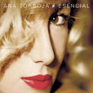 Disco Esencial de Ana Torroja