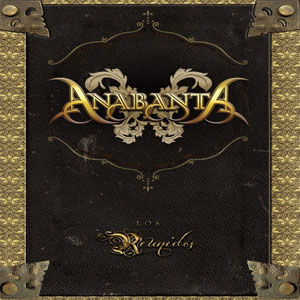 Disco Los Reunidos de Anabantha