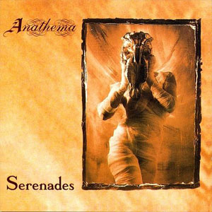 Disco Serenades de Anathema