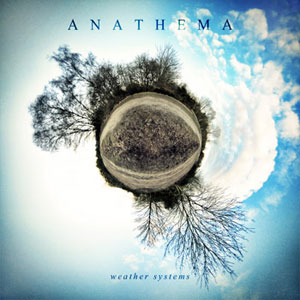 Disco Weather Systems de Anathema
