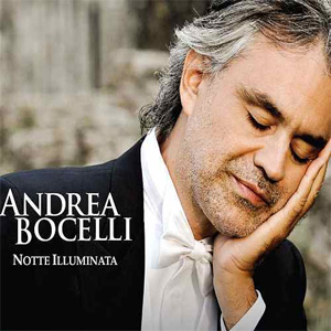 Disco Notte Illuminata de Andrea Bocelli