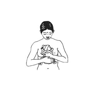 Disco Mamá Canguro de Andrea Echeverri