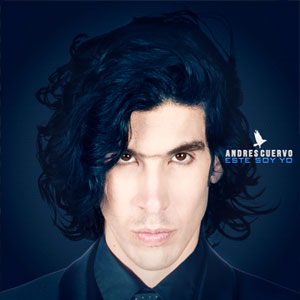 Disco Este Soy Yo de Andrés Cuervo