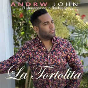 Disco La Tortolita de Andrw John