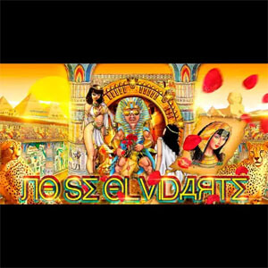 Disco No Se Olvidarte de Andy Aguilera