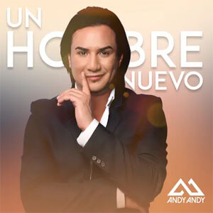 Disco Un Hombre Nuevo de Andy Andy