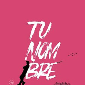 Disco Tu Nombre de Andy Comparato