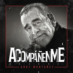 Disco Acompáñenme de Andy Montañez