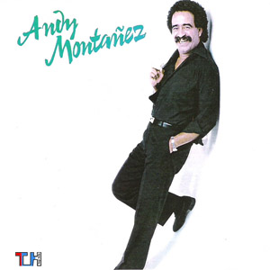 Disco Andy Montanez - Classico de Andy Montañez