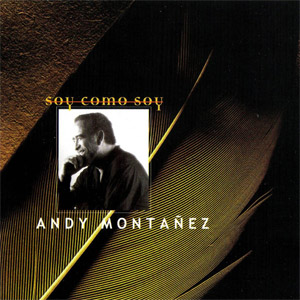 Disco Soy Como Soy de Andy Montañez