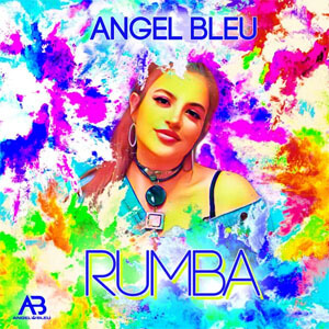 Disco Rumba de Ángel Bleu